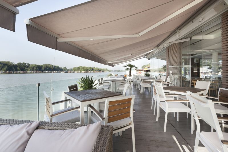 Cloth Awning Replacement in Napa, CA