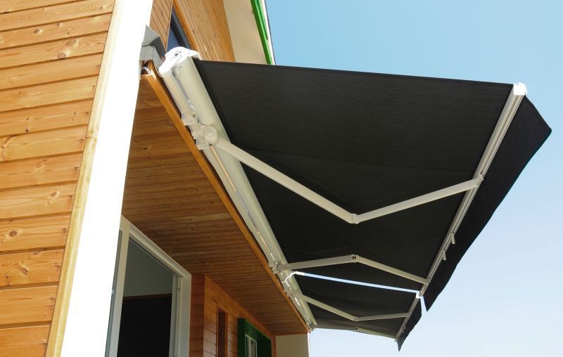 Custom Shade Installation in Sonoma County, CA