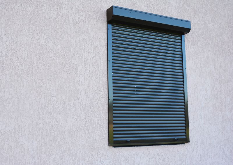 Exterior Shutters Installation in Overland Park, KS