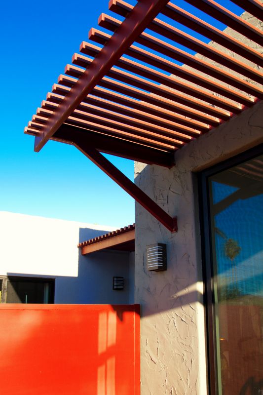 Patio Cover Installation in Santa Rosa, CA