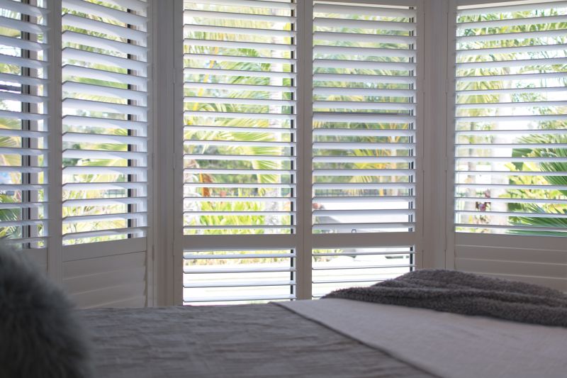 Shutter Mounting in Denver, CO