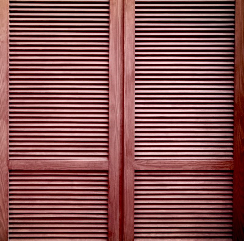 Shutter Mounting in Richmond, VA