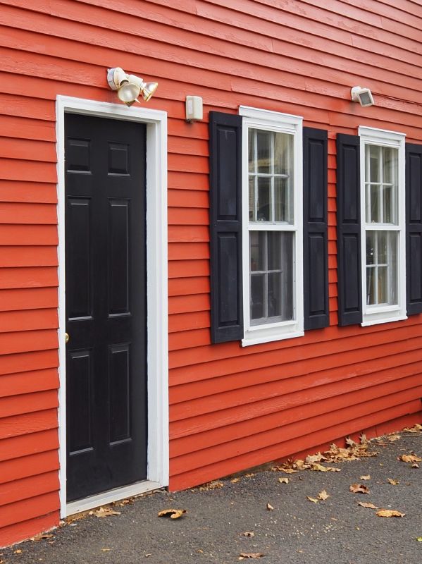 Shutter Mounting in Denver County, CO