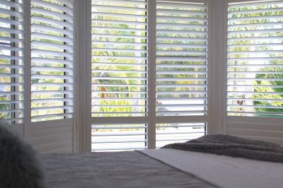 Shutters Installation in Kansas City, KS