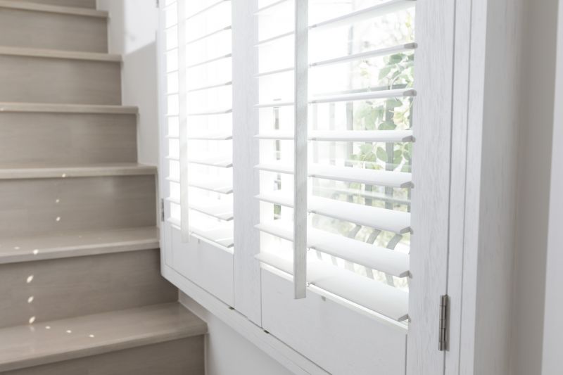 Shutters Installation in Olathe, KS