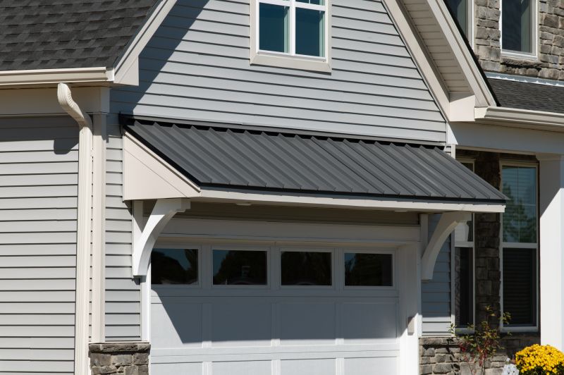 Window Awning Installation in Marin County, CA