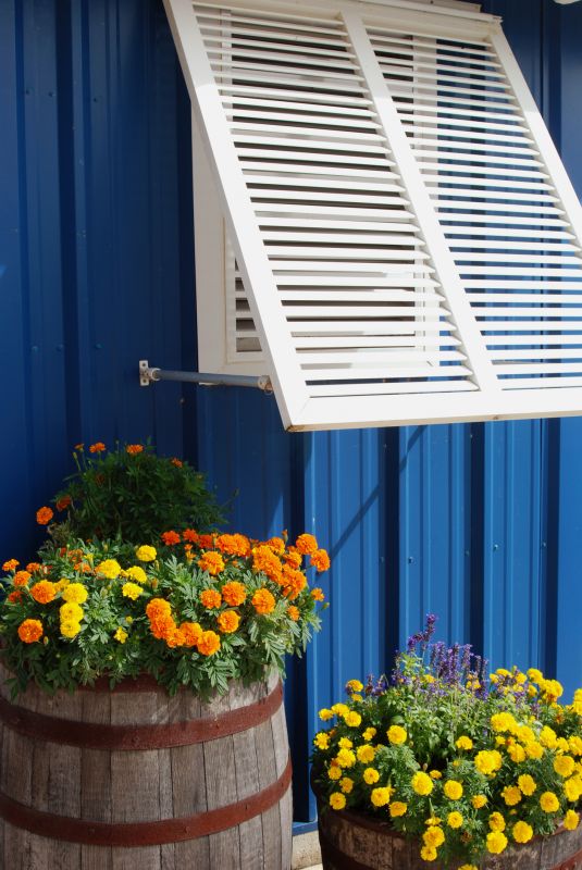 Window Shutter Installation in Littleton, CO
