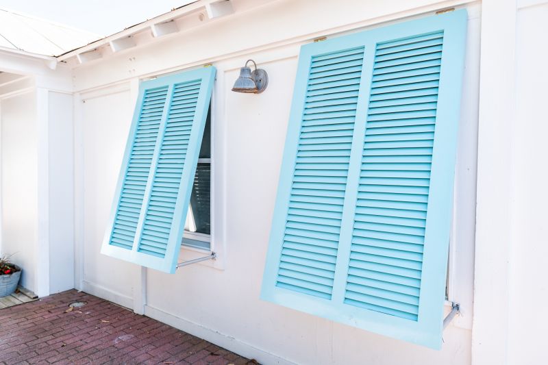 Window Shutters Repair in Longmont, CO