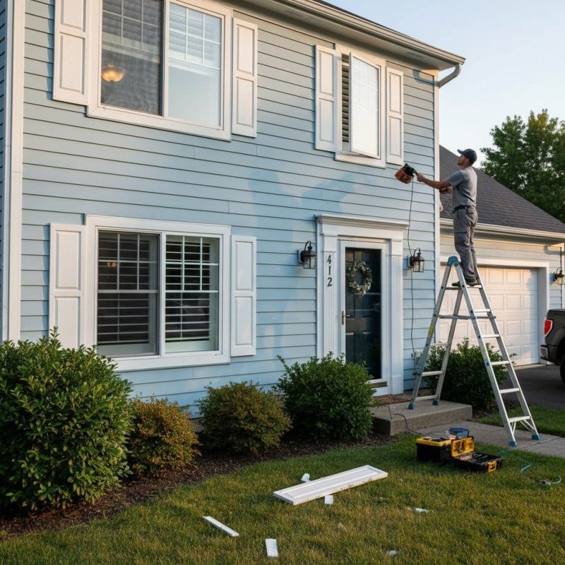 Window Shutters Repair in Boulder, CO