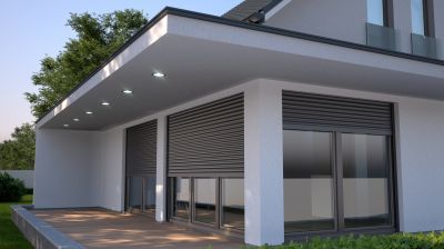 Window Shutters Replacement in Kansas City, KS