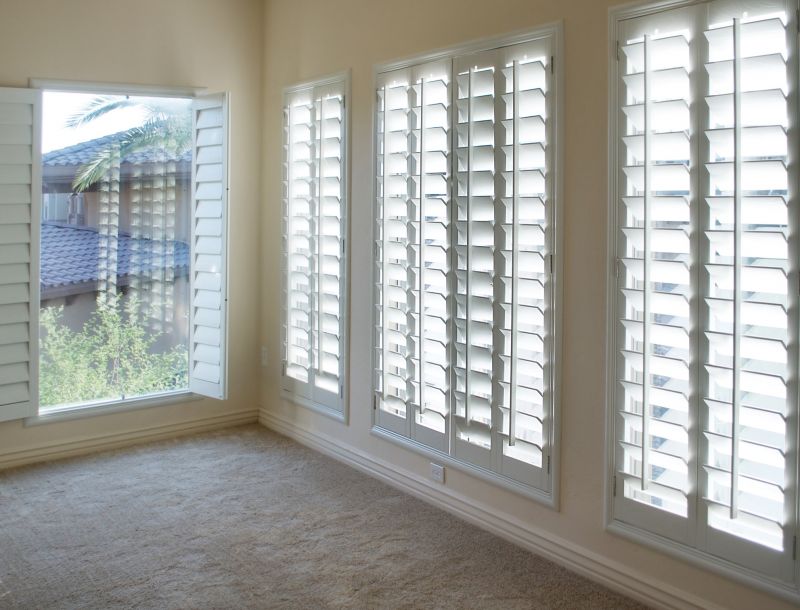 Window Shutters Replacement in Denver, CO