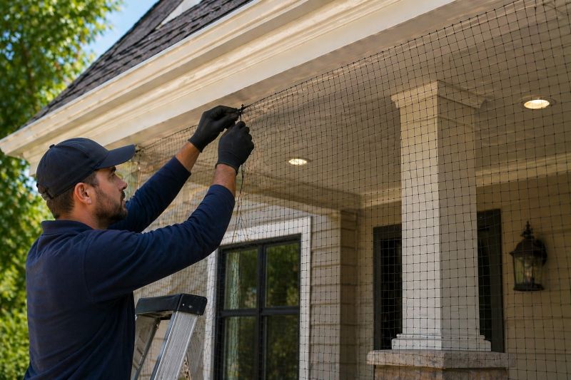 Awning Fabrication Service