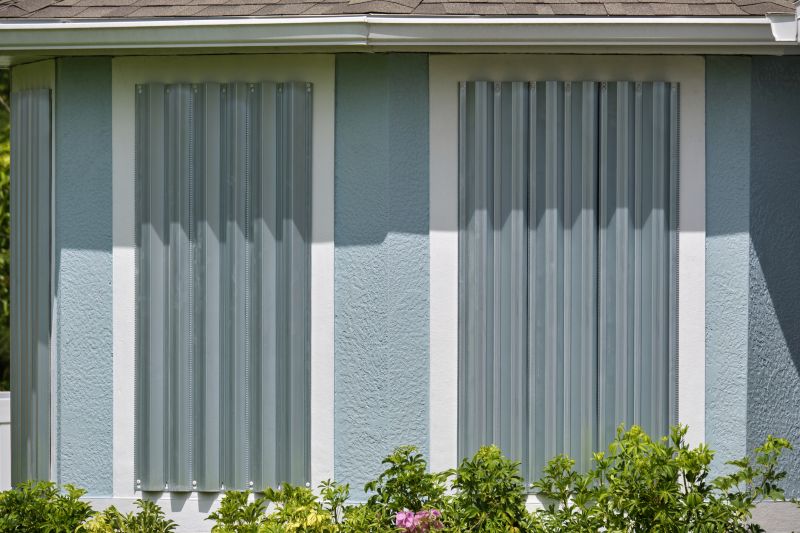 Security Shutters Installation in Longmont, CO